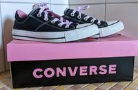 Converse X Hello Kitty All Star Madison Sneaker Schuhe Größe 36,5 Nürnberg (Mittelfr) - Mitte Vorschau