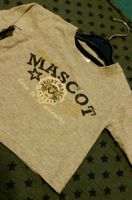 MASCOT Sport born to be T-SHIRT dünner Pullover Gr 68 grau Baby Nordrhein-Westfalen - Rheinbach Vorschau