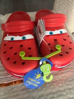 Cars Crocs Baden-Württemberg - Mannheim Vorschau