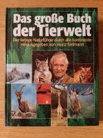 Lexikon, Atlas und Sachbücher über Tiere, Pflanzen, Vögel Hessen - Großenlüder Vorschau