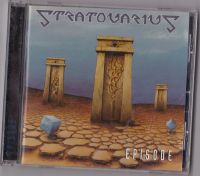 CD, Stratovarius, "Episode" München - Ramersdorf-Perlach Vorschau