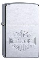 Zippo Harley Davidson  *neu* ( HD Lizenz !) Niedersachsen - Bremervörde Vorschau