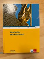 Geschichte und Geschehen Geschichtsbuch Rheinland-Pfalz - Herxheim bei Landau/Pfalz Vorschau