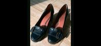 Marco Polo Pumps, wie neu, Größe 39 Wandsbek - Hamburg Rahlstedt Vorschau