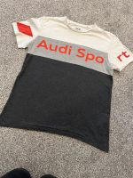 Audi Sport T-Shirt Thüringen - Bad Langensalza Vorschau
