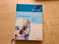 Prometeus, Lernatlas der Anatomie, Kopf, Hals und Neuroanatomie Niedersachsen - Rastede Vorschau