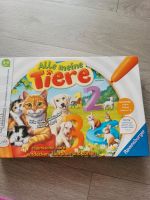 Tip toi Spiel "Alle meine Tiere" Brettspiel Kinder Ravensburger Bayern - Memmingen Vorschau