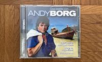 CD Album ▶︎ Das Beste von Andy Borg ◀︎ 2001 Niedersachsen - Rosengarten Vorschau