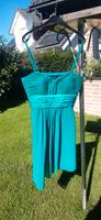Cocktailkleid, 36/38, smaragdgrün Nordrhein-Westfalen - Reken Vorschau