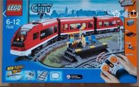 Lego Eisenbahn Set riesig Nordrhein-Westfalen - Sprockhövel Vorschau
