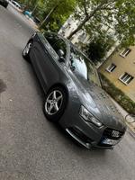 Audi A5 3.0 TDI multitronic Sportback Berlin - Schöneberg Vorschau