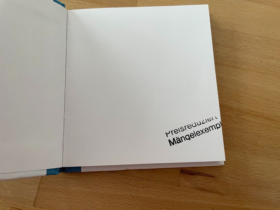 Buch Kinderbuch  Ostern "Die Häschenschule" in Dettelbach