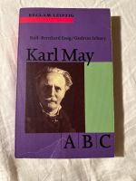 Karl May Buch Berlin - Westend Vorschau