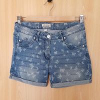 Jeans Shorts kurze Hose Gr. 152 Königs Wusterhausen - Wernsdorf Vorschau