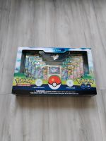 pokemon radiant eevee premium collection box Englisch Nordrhein-Westfalen - Schleiden Vorschau