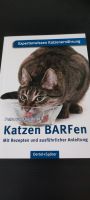 Buch Katzen Barfen / BARF Baden-Württemberg - Gottenheim Vorschau
