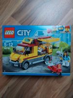 Lego City Pizzawagen Brandenburg - Potsdam Vorschau