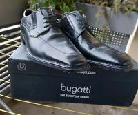 NEUE Bugatti Gr.45 Herrenschuhe Bayern - Ansbach Vorschau