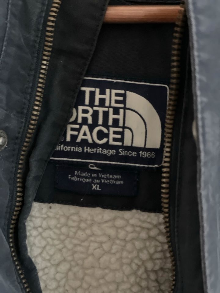 The North Face Winter Parka 1966 in Heilbad Heiligenstadt