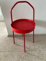 IKEA Tisch rot Bayern - Leinburg Vorschau