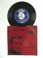 Vinyl:BOBBY FRANCO:MANDOLINEN UND MONDSCHEIN/CIMARRON-DECCA Gerbstedt - Welfesholz Vorschau