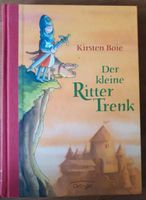 Kirsten Boie/ Der kleine Ritter Trenk Hessen - Kassel Vorschau