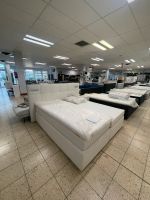 Boxspringbett, Bett, Schlafzimmer Hessen - Münchhausen Vorschau