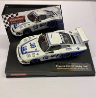 Carrera Evolution 27372 Porsche 935/78 Moby Dick- Slot 1:32 Baden-Württemberg - Backnang Vorschau