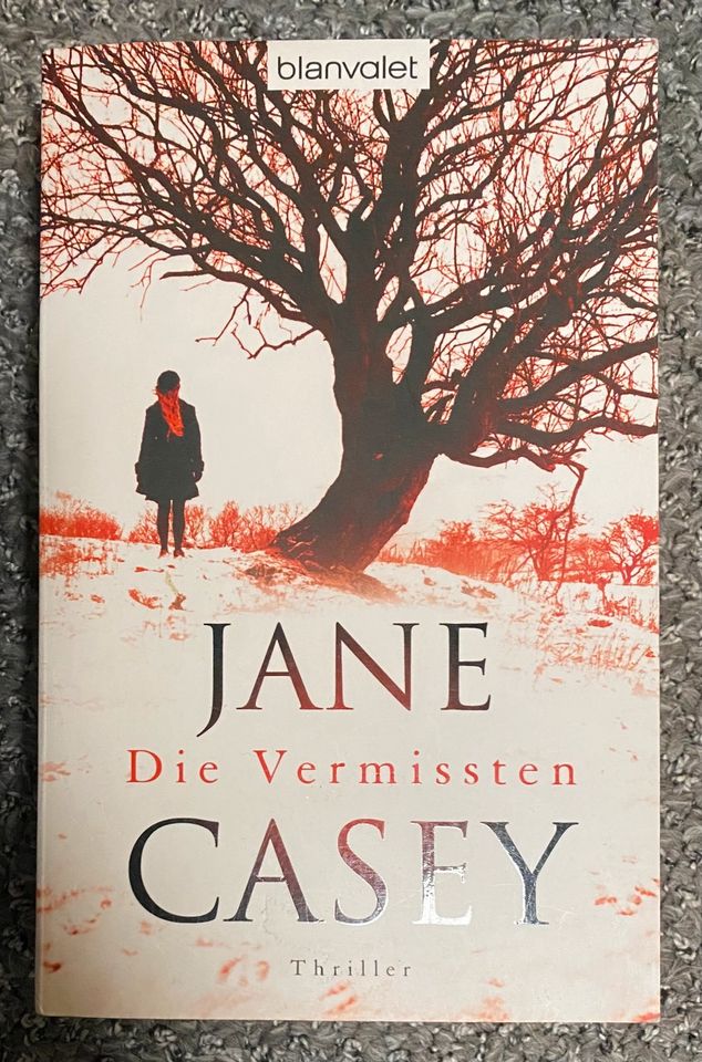 Bücher Romane Thriller in Mönkeberg