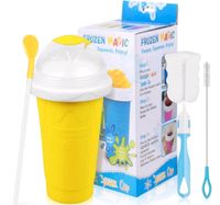 Slushy Maker Cup Frozen Magic Slush Maker Elberfeld - Elberfeld-West Vorschau