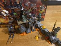 Lego ninjago Zeit mit 3 Ninjas Nordrhein-Westfalen - Meinerzhagen Vorschau