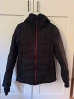Ski / Winter Jacke schwarz Saarland - Bexbach Vorschau