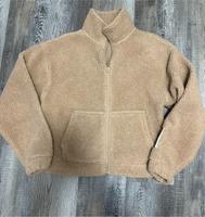 Teddybär Jacke Brandenburg - Hennigsdorf Vorschau