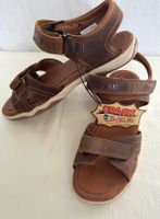 Timberland Trekking Sandalen Leder Gr.37 NEU !! Niedersachsen - Visselhövede Vorschau