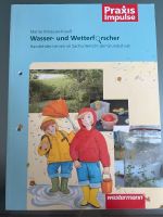 Wasser und Wetterforscher Sachunterricht der Grundschule Baden-Württemberg - Filderstadt Vorschau