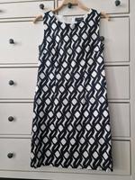 Manguun Collection Sommer Kleid schwarz weiß 38 36 Cocktail  h+m Nordrhein-Westfalen - Frechen Vorschau
