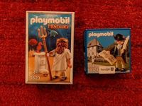 NEU OVP Playmobil Poseidon History 9523 sowie Goethe 9124 Altona - Hamburg Rissen Vorschau