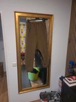 Rundholz Tiefschritt Hose Nordrhein-Westfalen - Marl Vorschau
