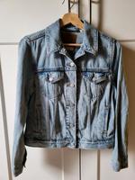 Jeansjacke Levi's Gr. M Thüringen - Uhlstädt-Kirchhasel Vorschau