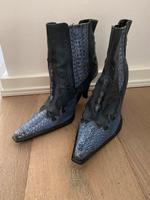 Cowboy Boots Wandsbek - Hamburg Farmsen-Berne Vorschau