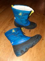 Winterstiefel mit Blinklicht-Funktion Bayern - Landsberg (Lech) Vorschau