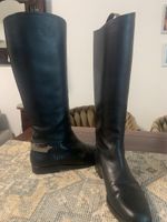 Leder Stiefel Frankfurt am Main - Bornheim Vorschau