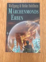 Roman Fantasy Jugendbuch Bayern - Markt Erlbach Vorschau