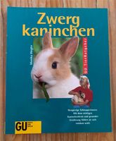 Buch GU Zwergkaninchen Tierratgeber Baden-Württemberg - Schutterwald Vorschau