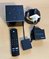 Amazon Fire TV Cube 2. Generation - A78V3N Baden-Württemberg - Wallhausen Vorschau