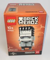 Lego Sets Brick Headz 40422 Frankenstein  NEU / OVP Dithmarschen - Wesseln Vorschau