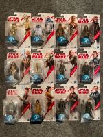 Star Wars Force Link Action Figuren Yoda C3PO R2D2 Chewbacca Luke Rheinland-Pfalz - Haßloch Vorschau