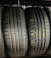 2 Sommerreifen 225 45 R18 95Y BRIDGESTONE Potenza S001 Bayern - Würzburg Vorschau