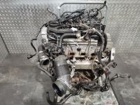 VW AUDI SEAT SKODA 2,0 TDI 103KW 140PS Motor Engine CFHC CFH Nordrhein-Westfalen - Gelsenkirchen Vorschau