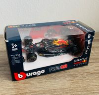 Modellauto im Maßstab 1:43, Bburago F1 Red Bull RB18, ohne Fahrer Niedersachsen - Sögel Vorschau